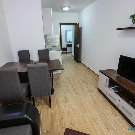 Adriatic Dreams Apartments Dobra Voda Exterior foto